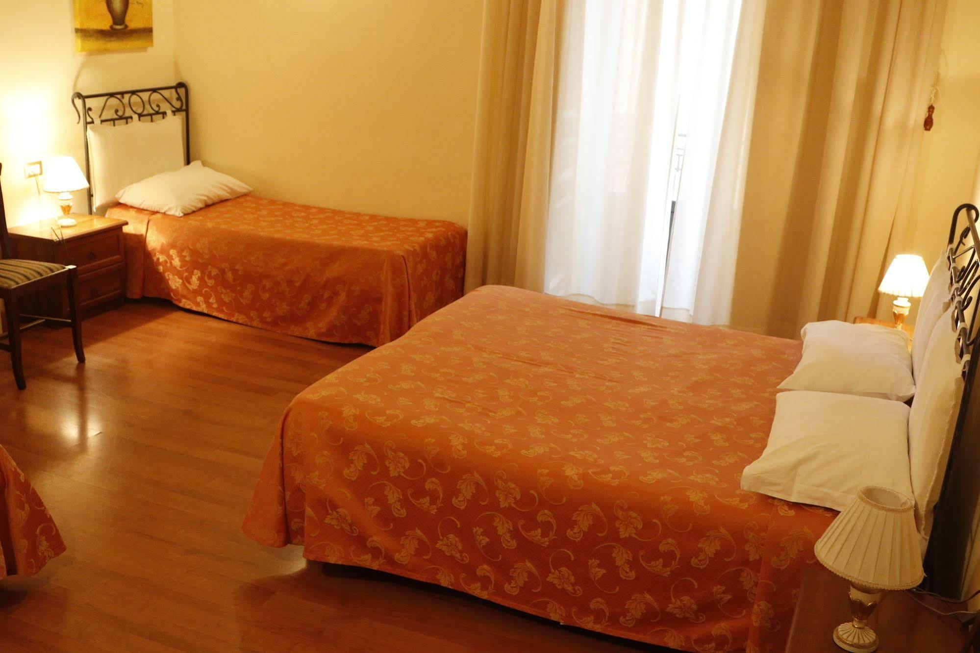 San Michele Inn Catania Exterior photo