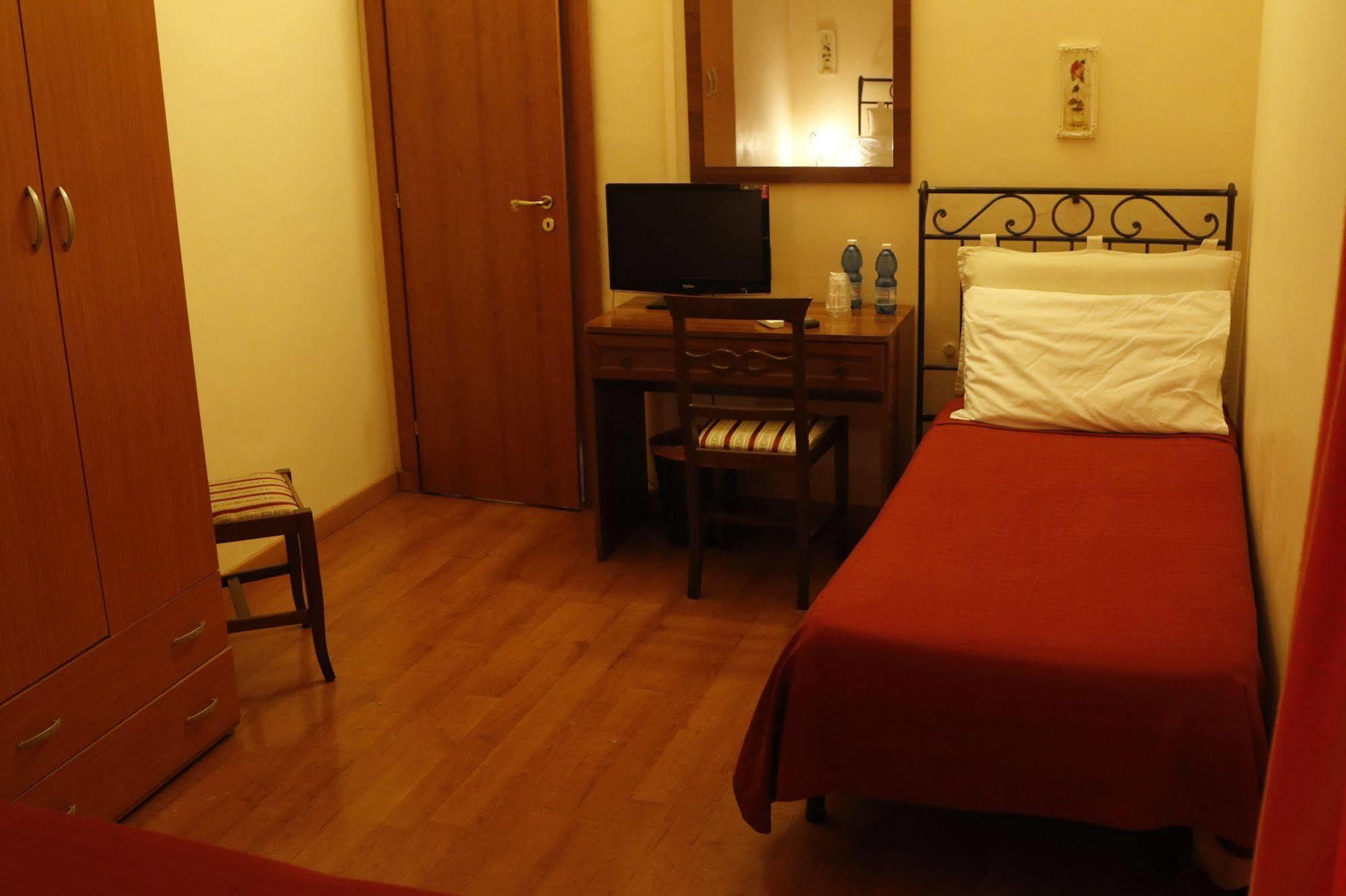 San Michele Inn Catania Exterior photo